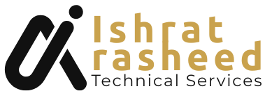 IR Technical Services